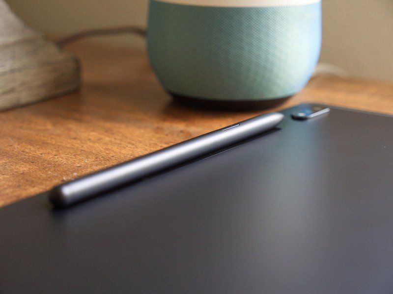 Samsung Galaxy Tab S7 Plus