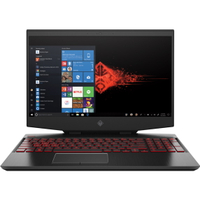 HP Omen 17.3-inch gaming laptop: $1,399