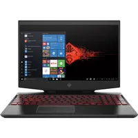 HP Omen 15.6-inch gaming laptop: $1,029.99 $929.99 at HP