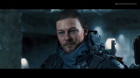 Death Stranding Director's Cut