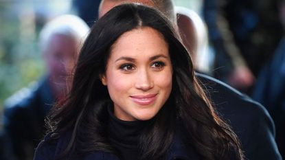 Meghan Markle Foundation For Freckles That Is A Beauty Game Changer ...