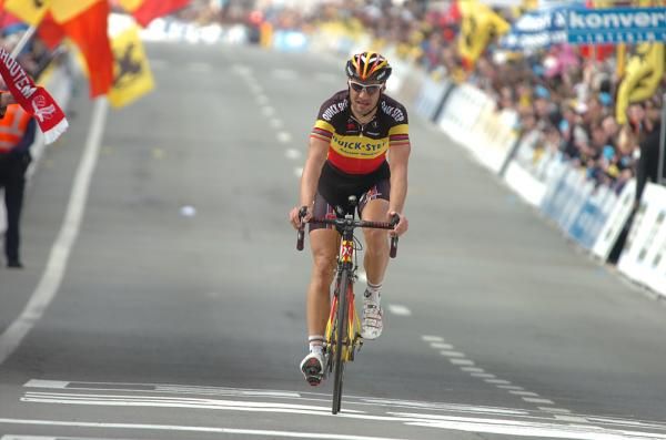 Tom Boonen (Quick Step)