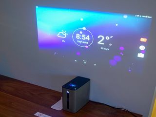 Best Accessory: Xperia Touch