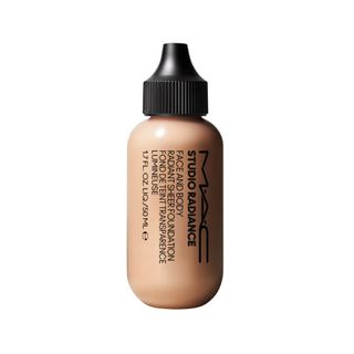 MAC Studio Radiance Face and Body Foundation