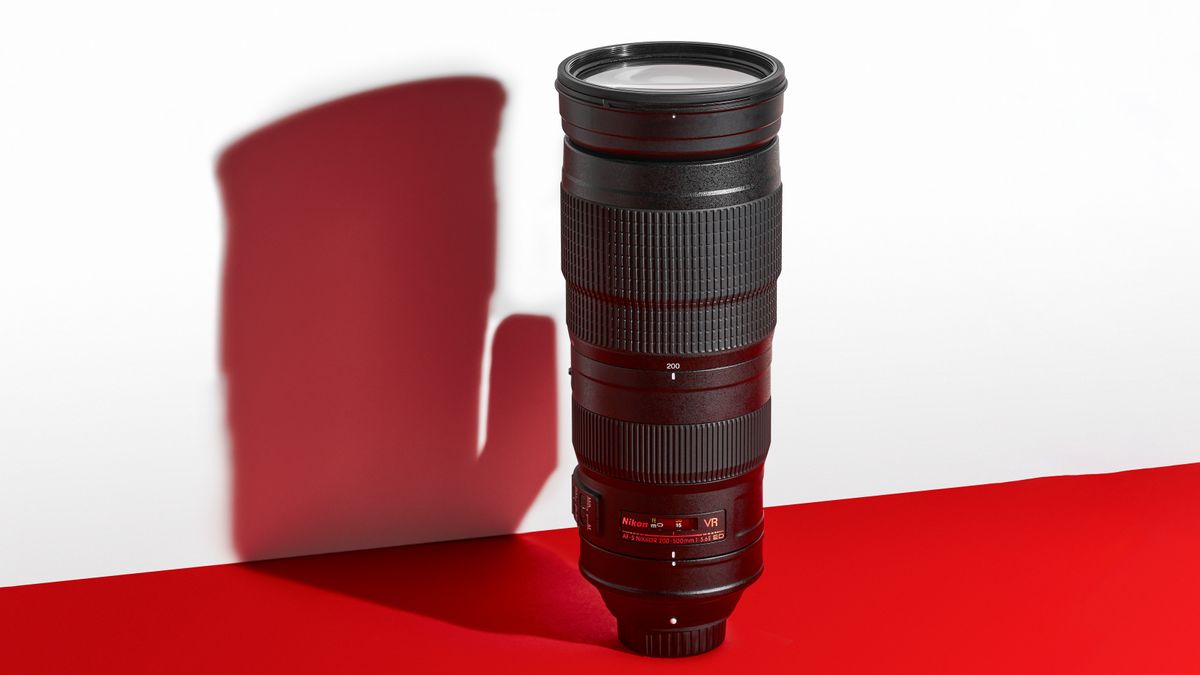 Best lens for sports photography in 2024 Digital Camera World