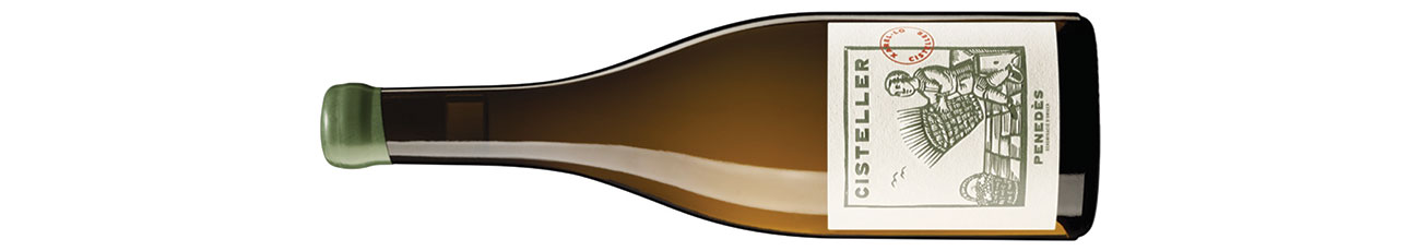 Cisteller, Xarel .lo, Pened&amp;egrave;s, Catalonia 2023