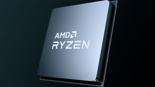 Ryzen Processor