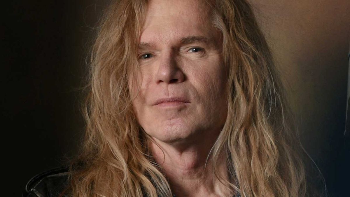 Adrian Vandenberg: "I turned down an offer to join Thin Lizzy because I knew they were heavily into drugs"