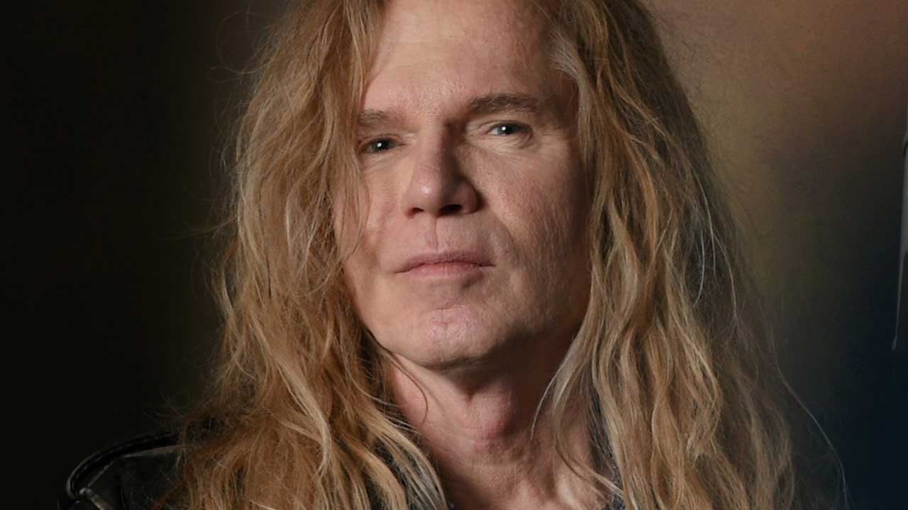 Adrian Vandenberg: 