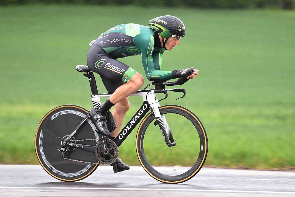 Europcar
