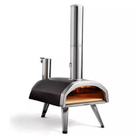 Ooni Fyra 12 Portable Outdoor Pizza Oven: was £249, now £199.20 at John Lewis