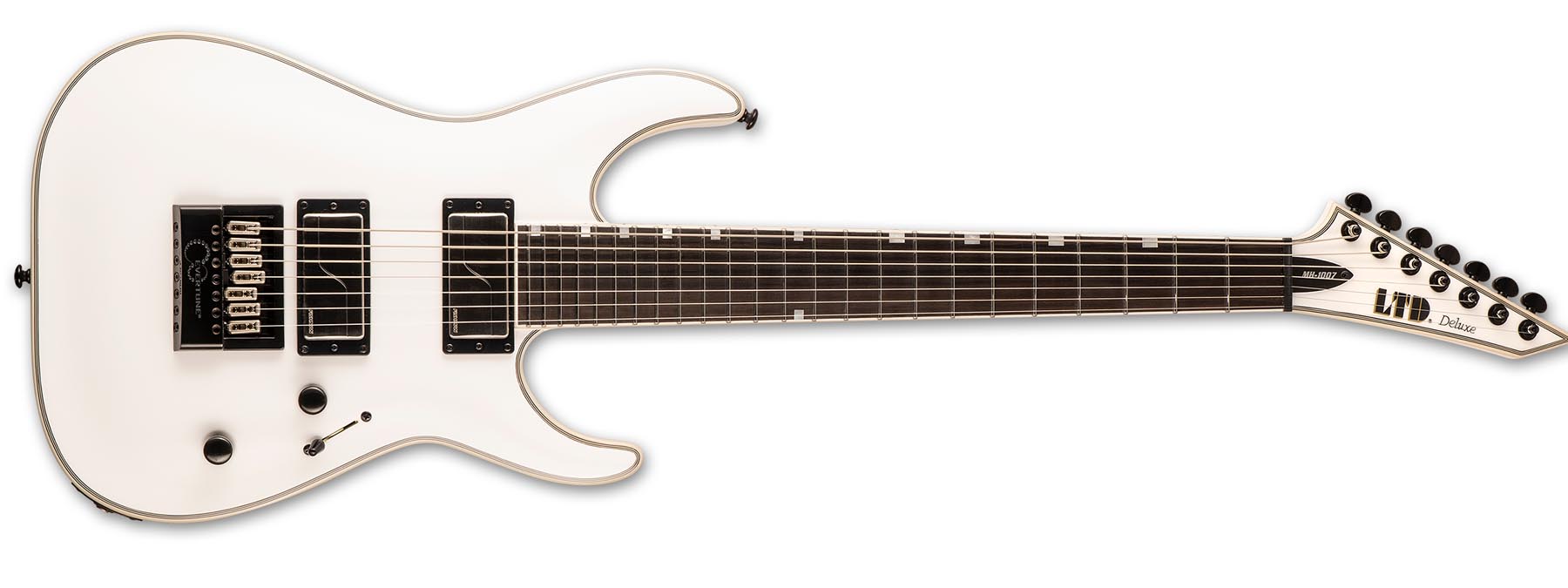 ESP/LTD 2021 Phase I