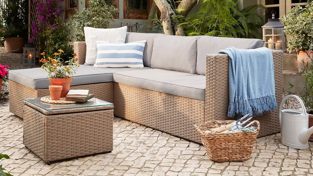 Garden furniture deals 2024 the best outdoor sales Ideal Home