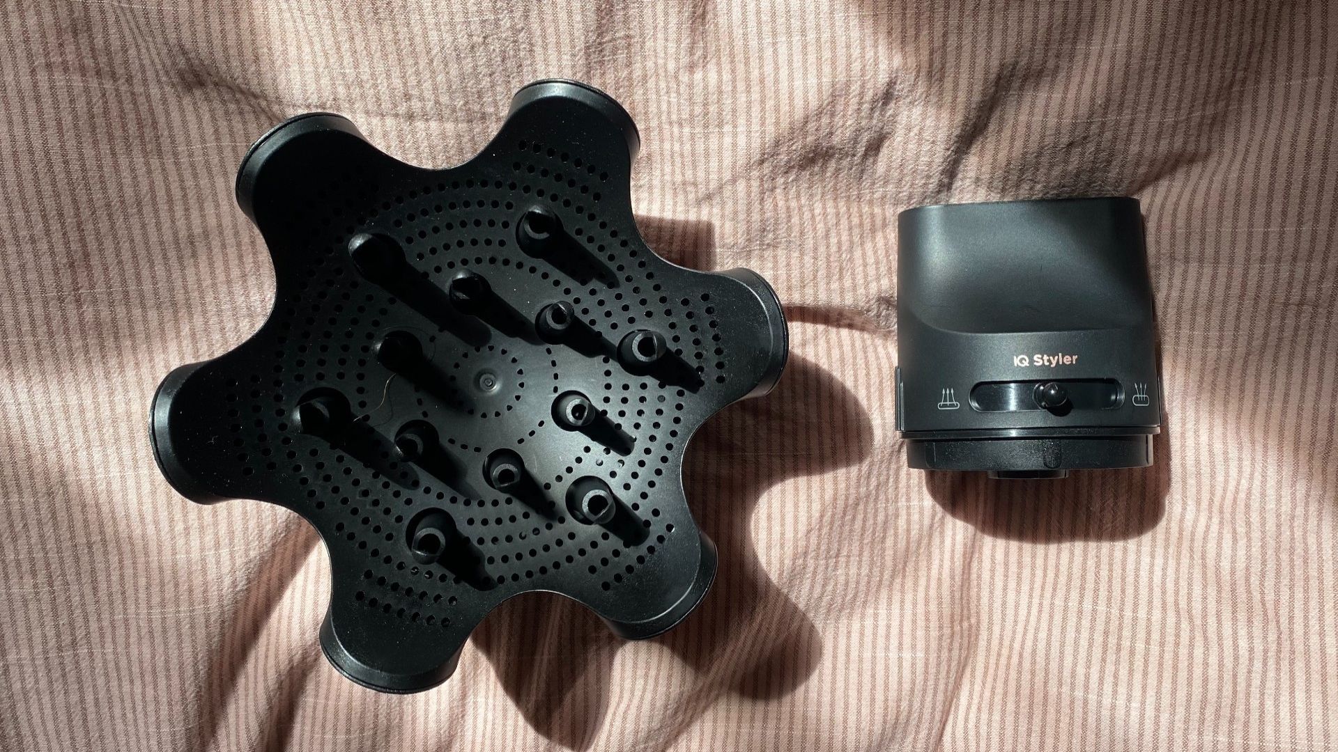 Shark Hair Dryer vs Dyson Supersonic we compare the two Woman & Home