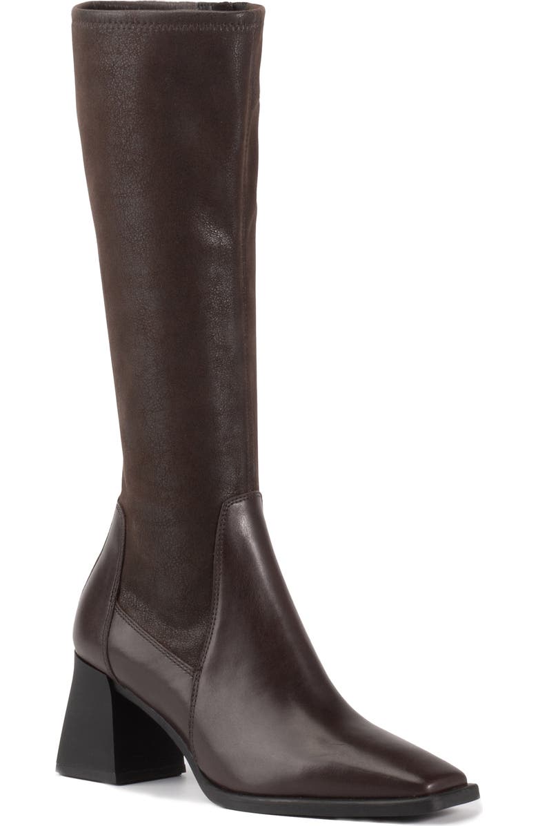 Hedda Knee High Boot