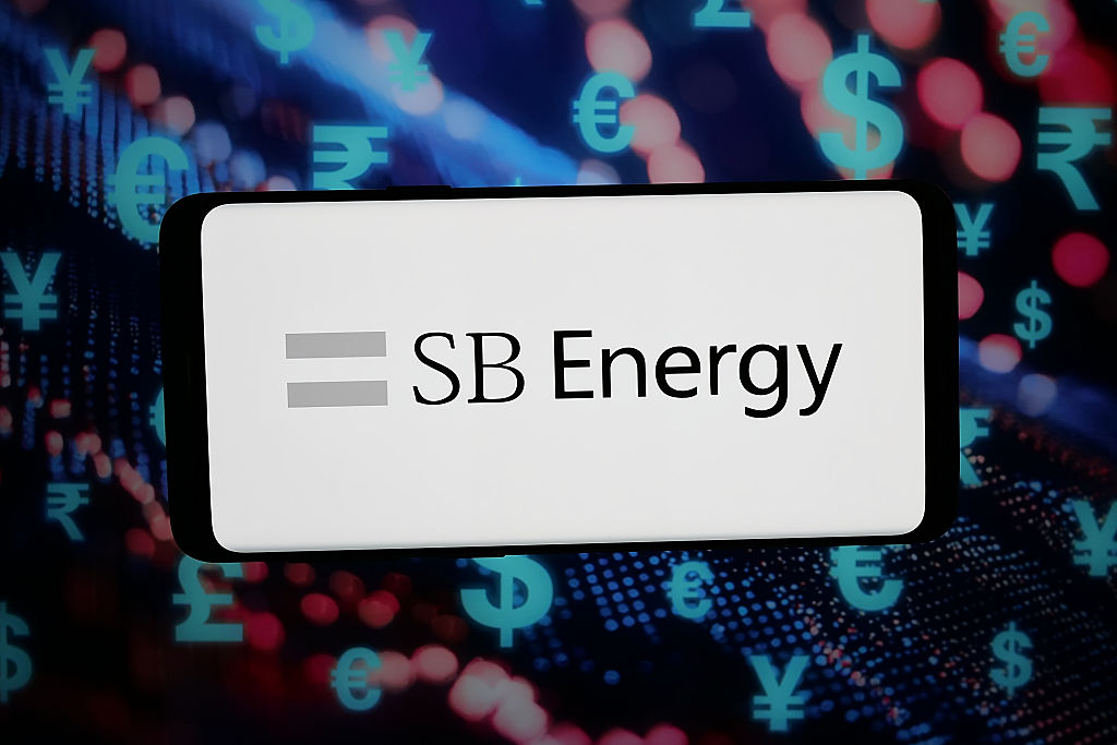 SB Energy