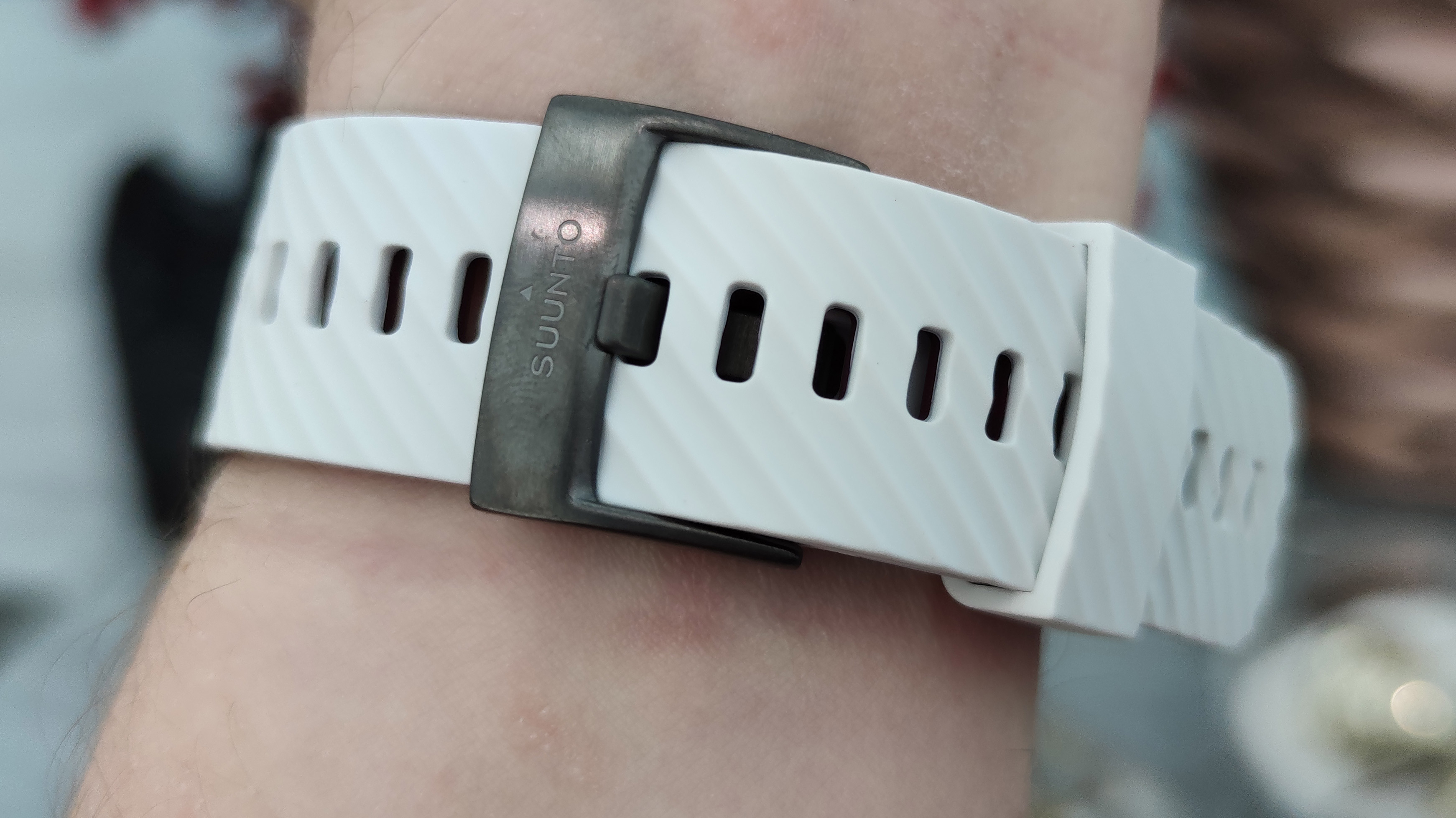 Suunto 7 Armband