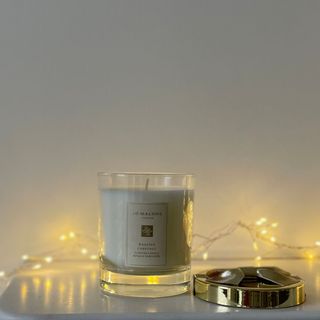 Jo Malone Roasted Chestnut Candle