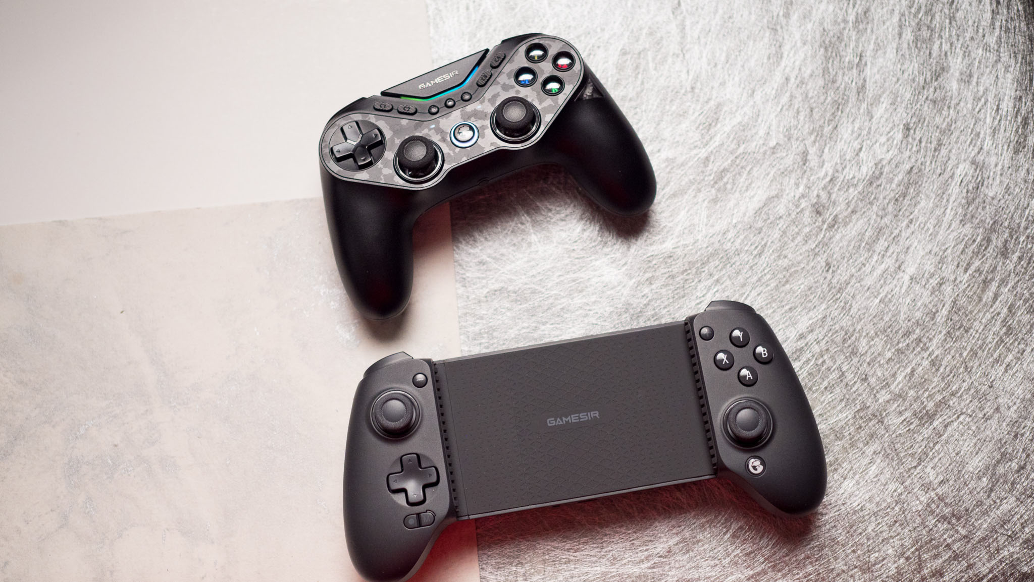 GameSir Tarantula Pro controller review