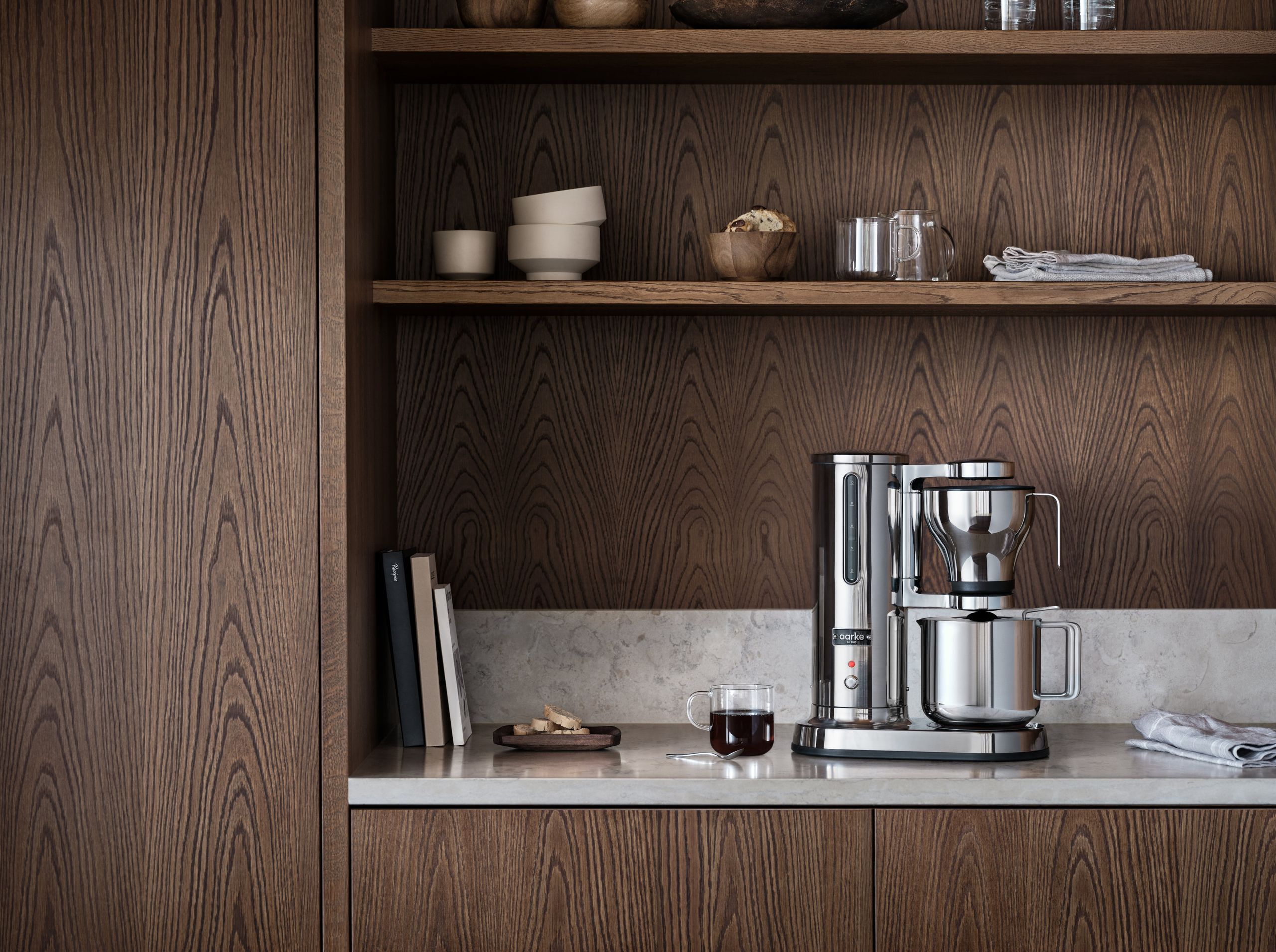 Aarke Coffee System: the ultimate collection for caffeine lovers ...