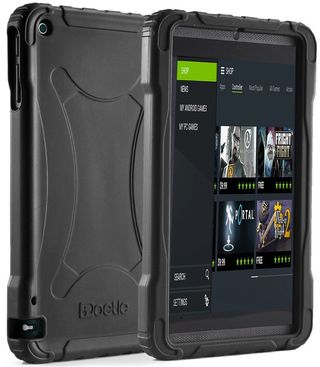 Poetic NVIDIA Shield tablet case