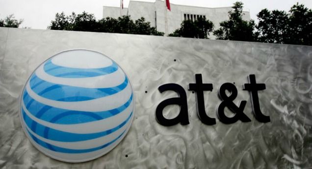 AT&T Sets Review of TV Programming Lineup | Broadcasting+Cable