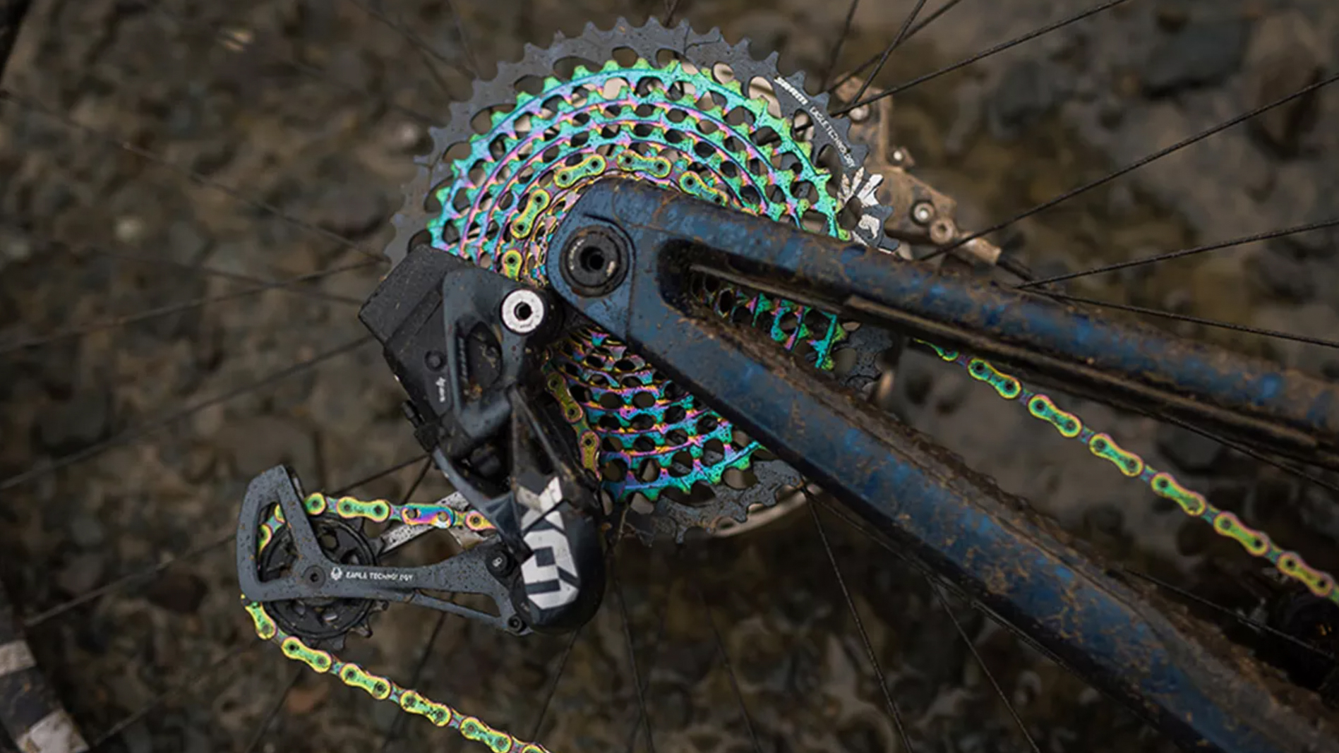 SRAM UDH explained everything you need to know about the Universal