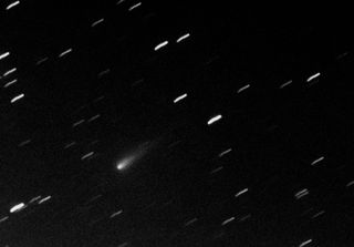 Comet ISON on Sept. 15, 2013