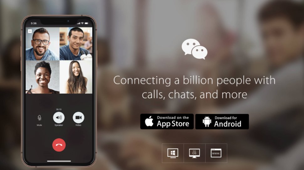 WeChat
