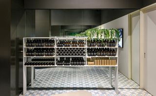 Brand extension: Aesop opens a seamless new store in São Paulo