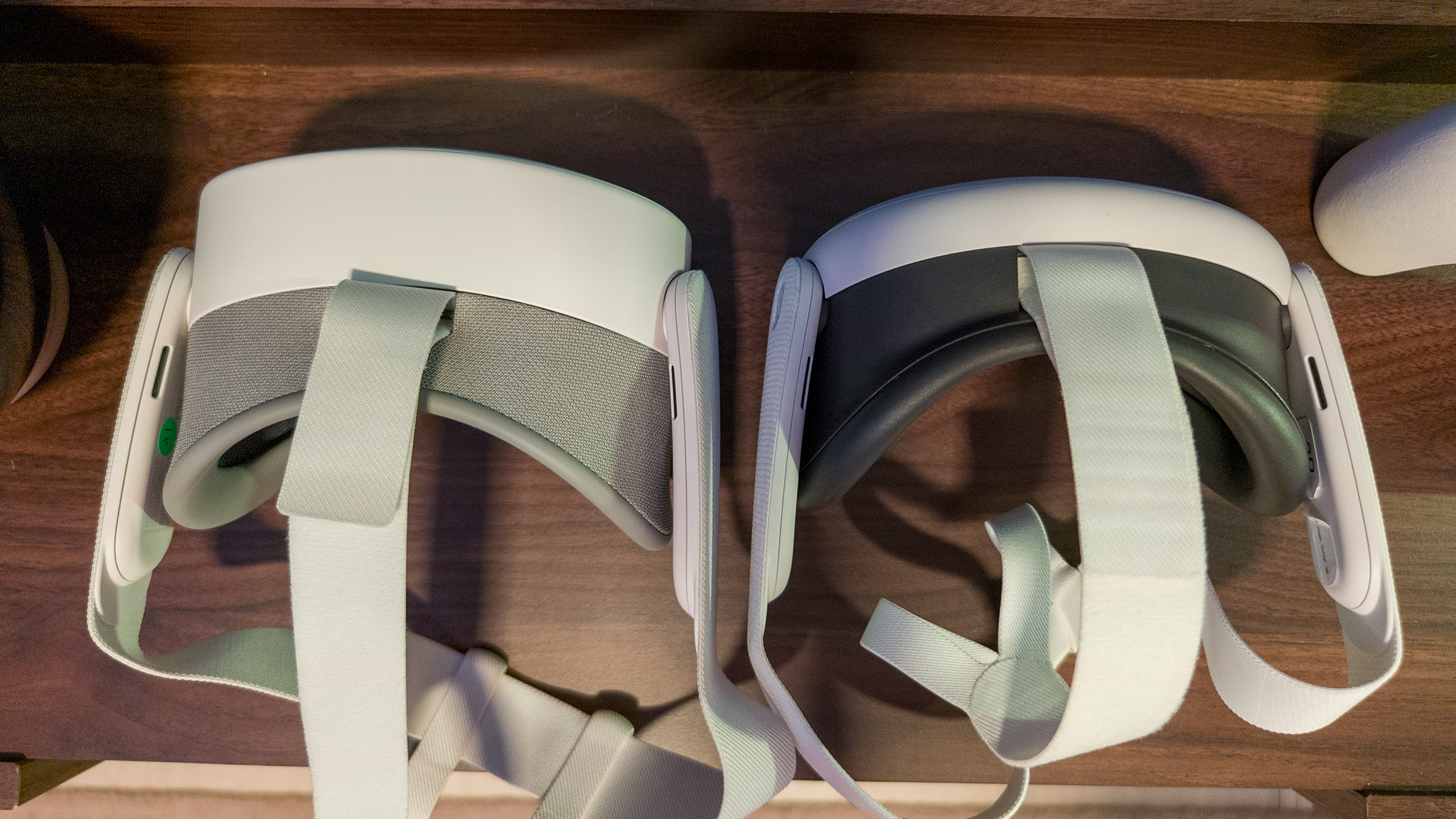 Meta Quest 3S hands-on: Going all-in on affordable VR