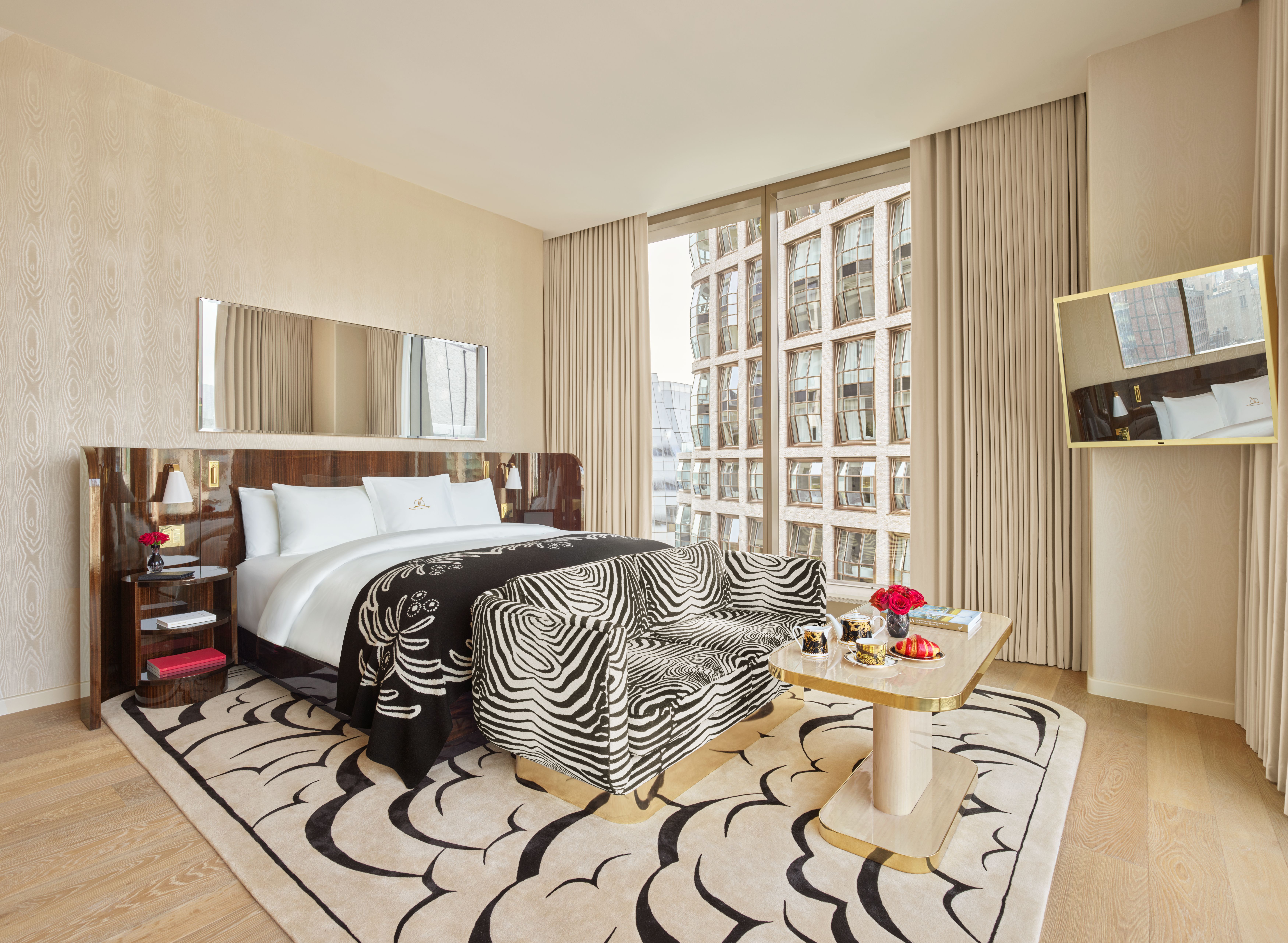 faena new york review