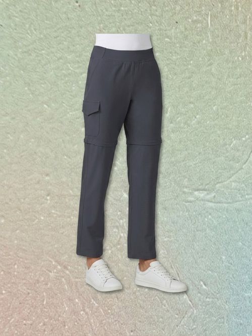 Get Out There Convertible Pants (Women's)