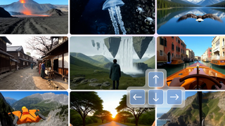 Google DeepMind Genie 3