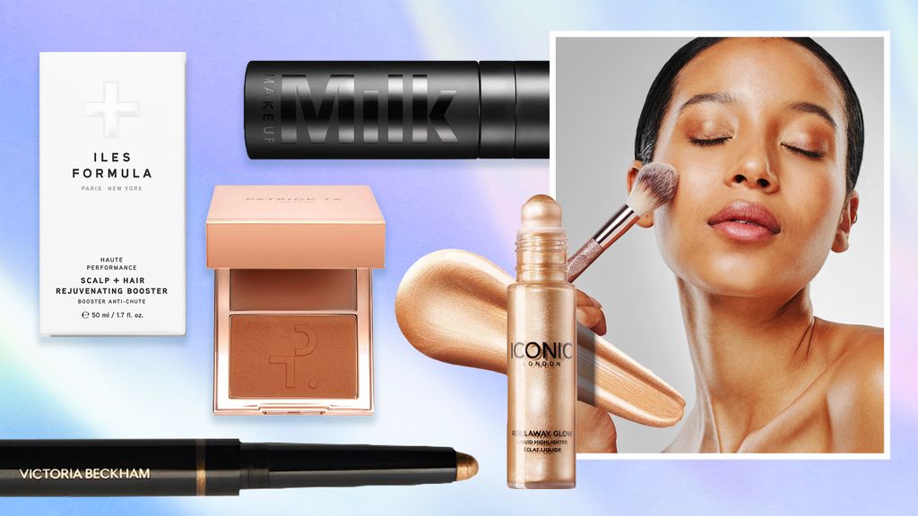 The 32 Best Beauty Products of March 2023, According to Marie Claire 