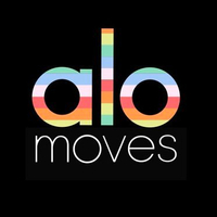 now $98 at Alo Moves