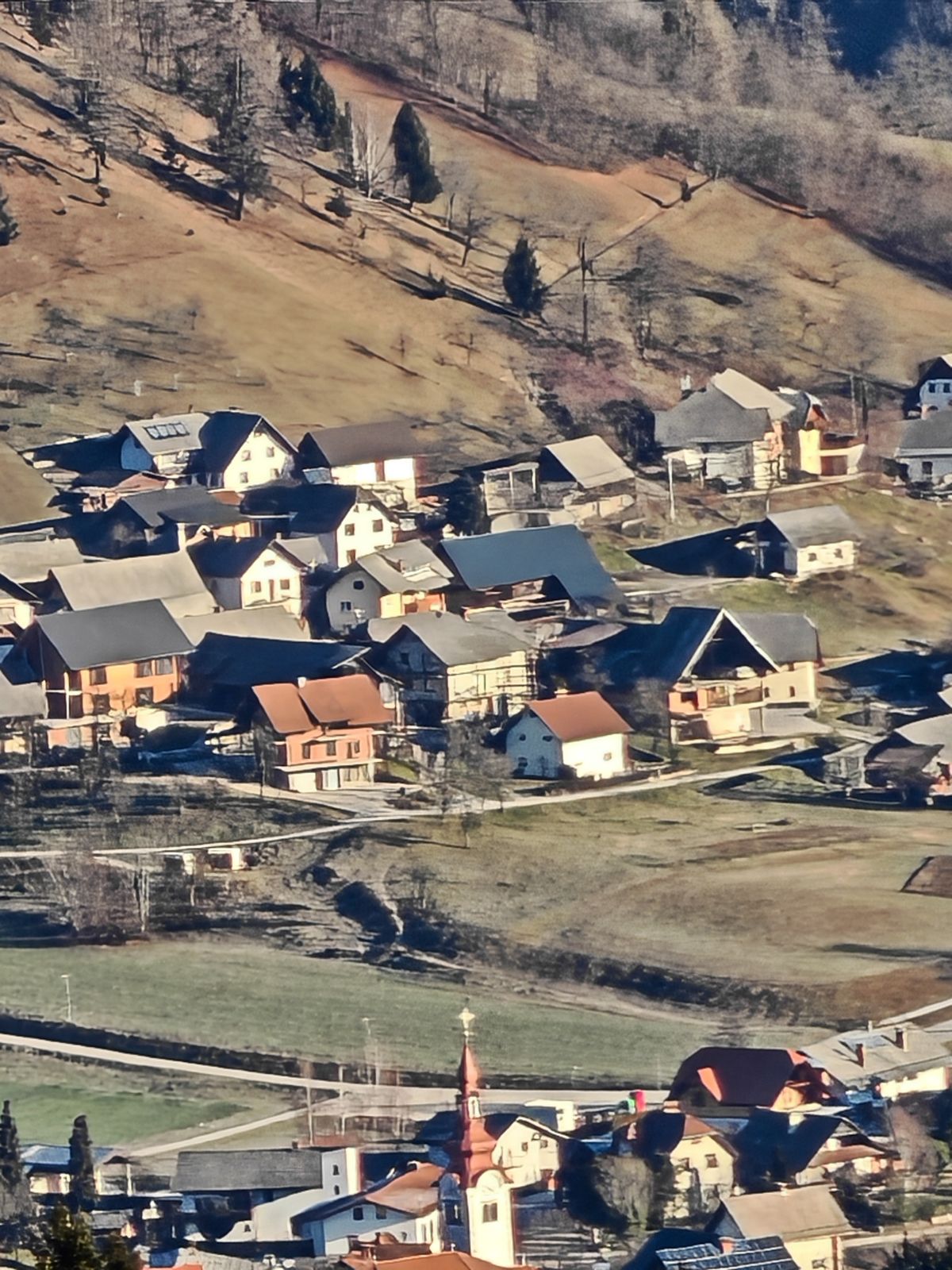 Honor AI Super Zoom examples