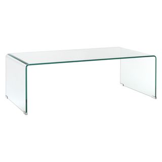 Gala Glass Coffee Table