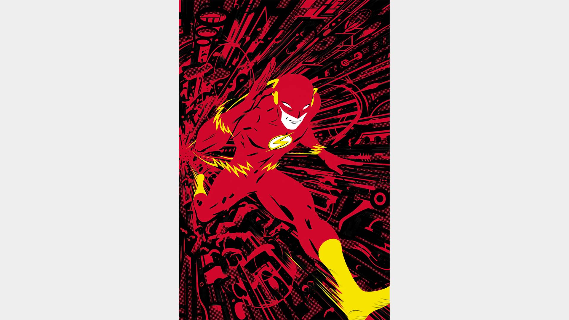 Covers for The Flash #800