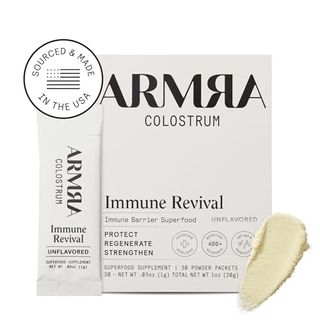 Armra Colostrum