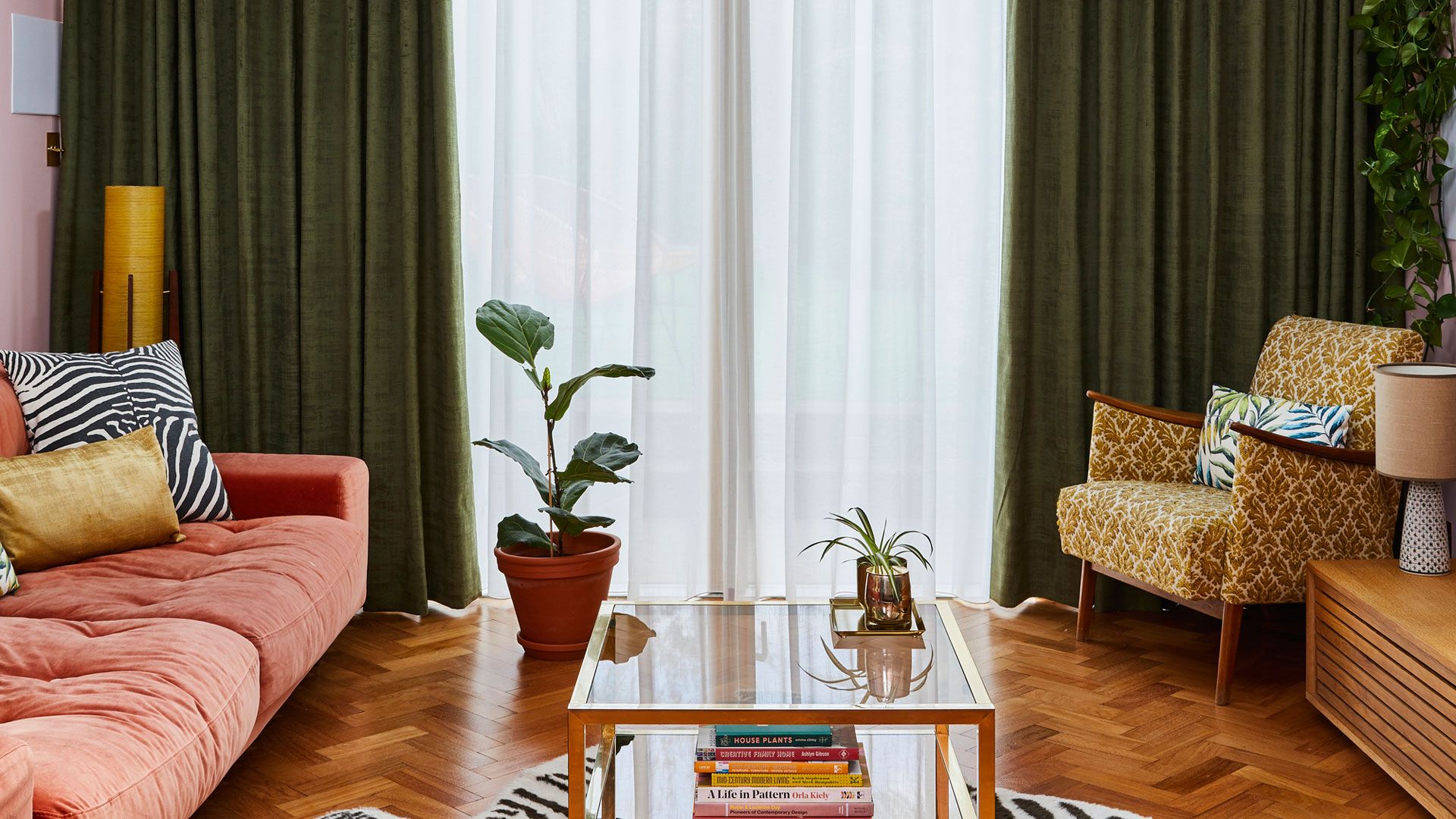 retro revival living room living room trends 2023