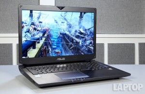 ASUS G750JZ Review - Gaming Notebook - Laptop Mag | Laptop Mag
