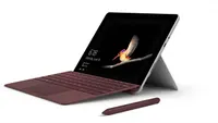 Microsoft Surface Go