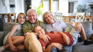 They Retired With $10 Million. Should They Still Invest Aggressively?