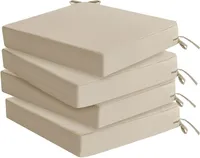 Summsun Store Outdoor Chair Cushions (Set of 4)