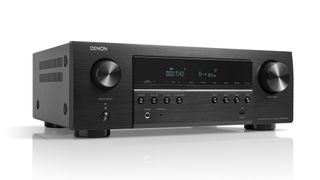 Denon AVR-S670H home cinema amplifier