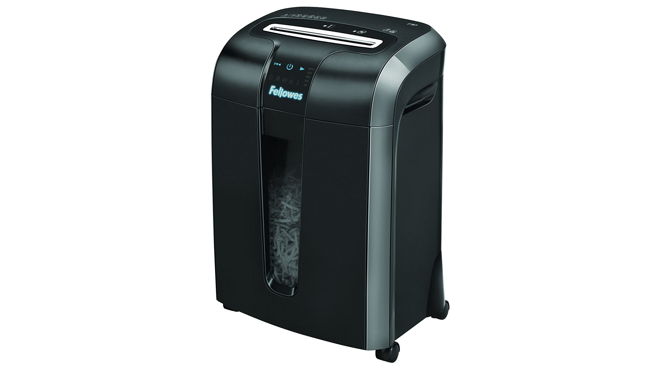 Fellowes Powershred 73Ci Paper shredder