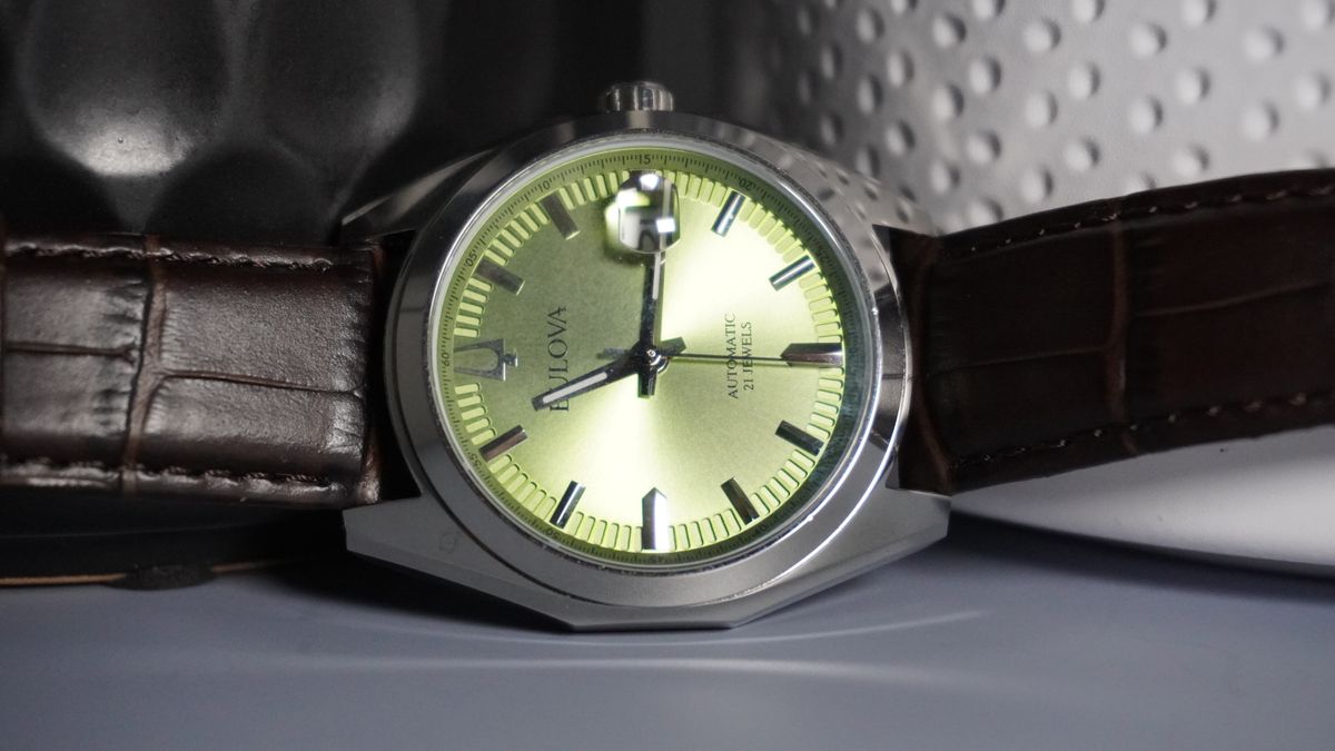 A Week on the Wrist with the Bulova Surveyor – a perfect affordable dress watch - Vimarsana News