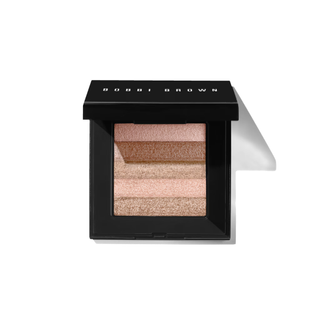 Bobbi Brown Shimmer Brick Compact