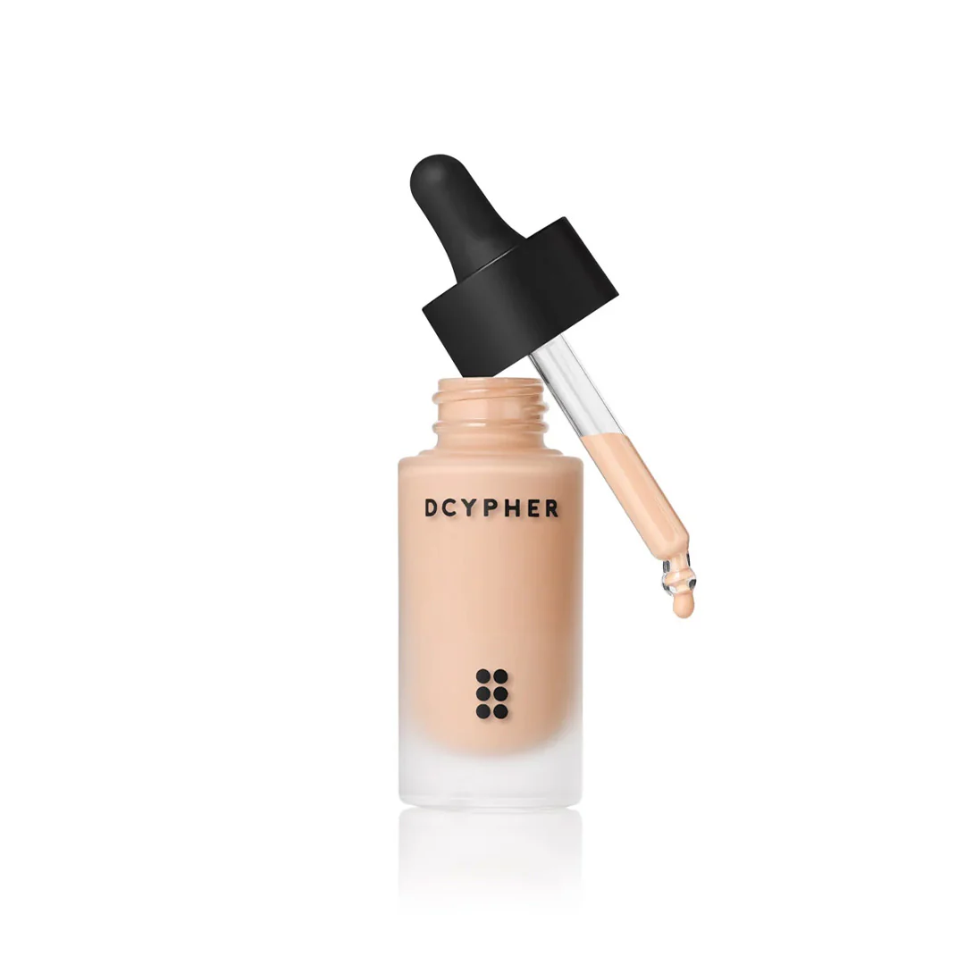 best foundation drops